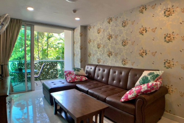 Кондоминиум в Паттайе, Таиланд | THE141150