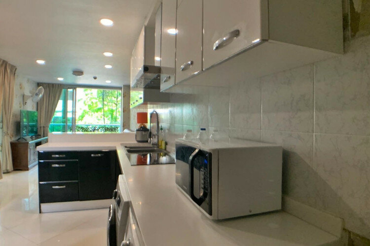 Кондоминиум в Паттайе, Таиланд | THE141150