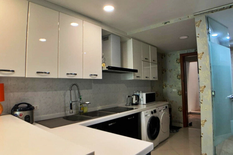 Кондоминиум в Паттайе, Таиланд | THE141150