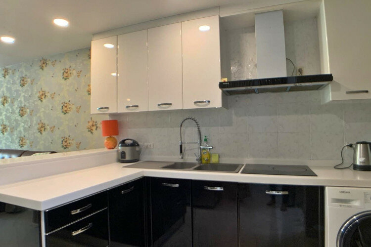 Кондоминиум в Паттайе, Таиланд | THE141150