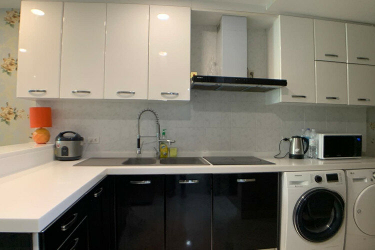 Кондоминиум в Паттайе, Таиланд | THE141150