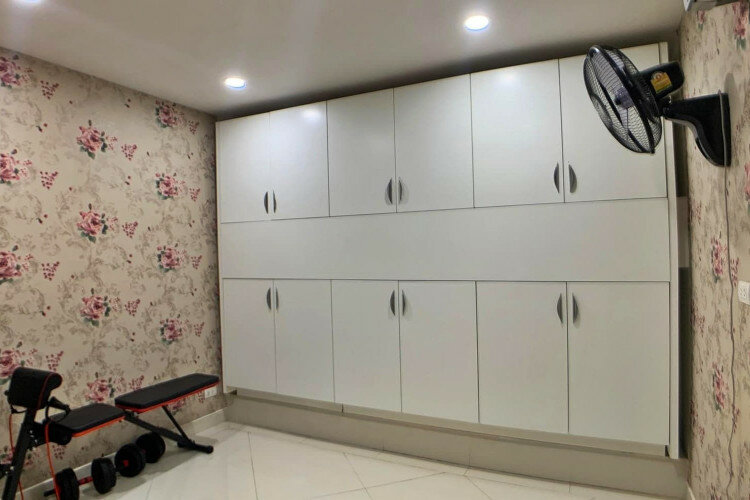 Кондоминиум в Паттайе, Таиланд | THE141150