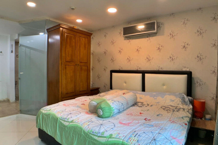 Кондоминиум в Паттайе, Таиланд | THE141150