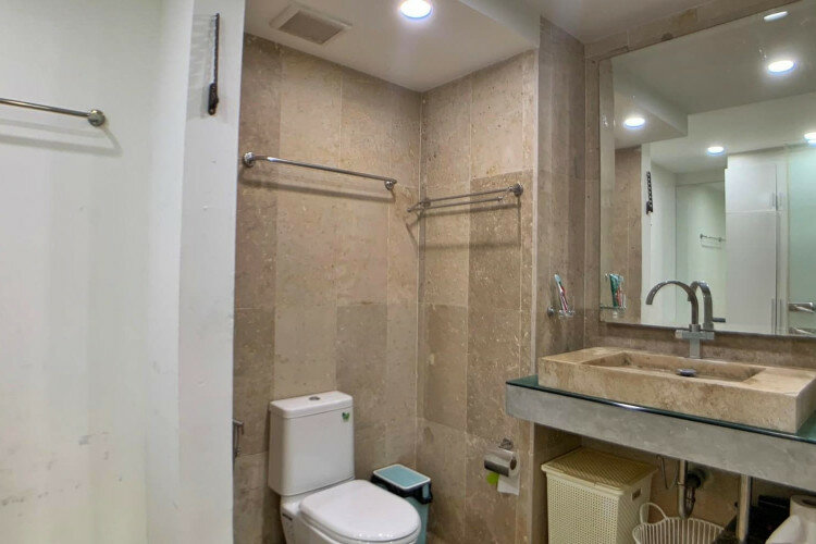 Кондоминиум в Паттайе, Таиланд | THE141150