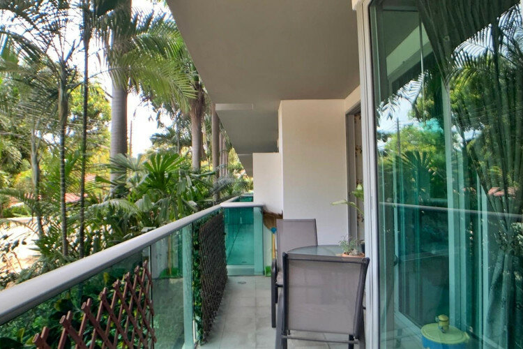 Кондоминиум в Паттайе, Таиланд | THE141150