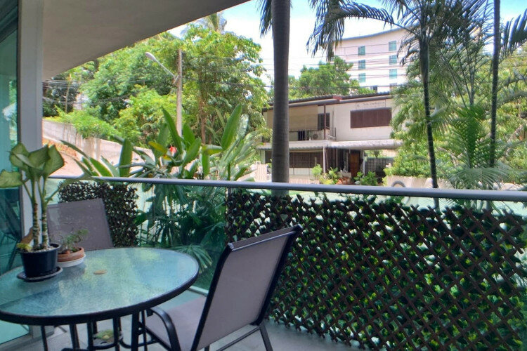 Кондоминиум в Паттайе, Таиланд | THE141150