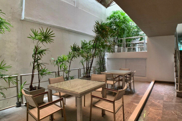 Кондоминиум в Паттайе, Таиланд | THE141150