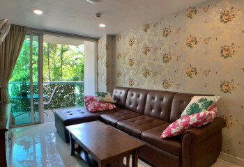 Кондоминиум в Паттайе, Таиланд | THE141150