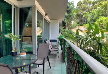 Кондоминиум в Паттайе, Таиланд | THE141150