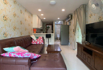 Кондоминиум в Паттайе, Таиланд | THE141150