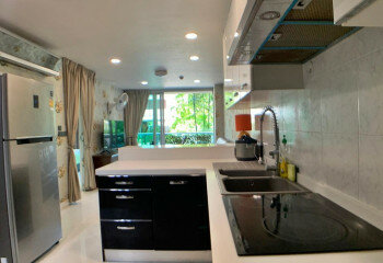 Кондоминиум в Паттайе, Таиланд | THE141150