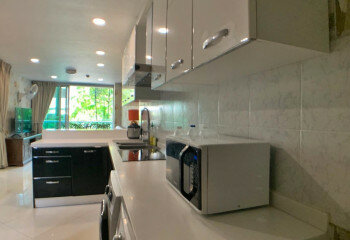 Кондоминиум в Паттайе, Таиланд | THE141150