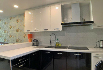 Кондоминиум в Паттайе, Таиланд | THE141150