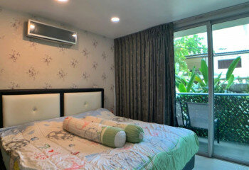 Кондоминиум в Паттайе, Таиланд | THE141150