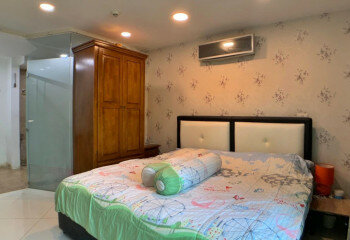 Кондоминиум в Паттайе, Таиланд | THE141150