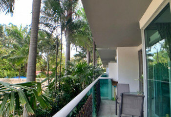 Кондоминиум в Паттайе, Таиланд | THE141150