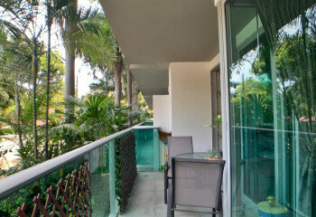 Кондоминиум в Паттайе, Таиланд | THE141150