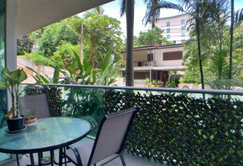 Кондоминиум в Паттайе, Таиланд | THE141150