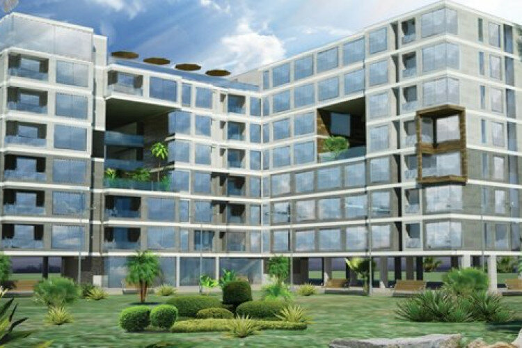 Кондоминиум в Паттайе, Таиланд | THE430594