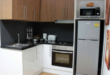 Кондоминиум в Паттайе, Таиланд | THE430594