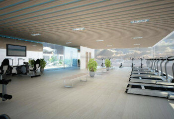 Кондоминиум в Паттайе, Таиланд | THE430594