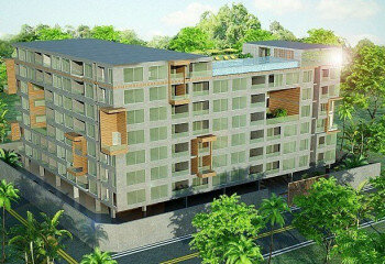 Кондоминиум в Паттайе, Таиланд | THE430594