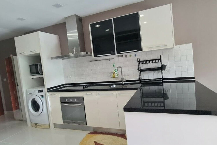 Кондоминиум в Паттайе, Таиланд | THE241157