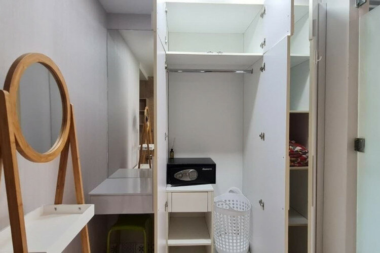 Кондоминиум в Паттайе, Таиланд | THE241157