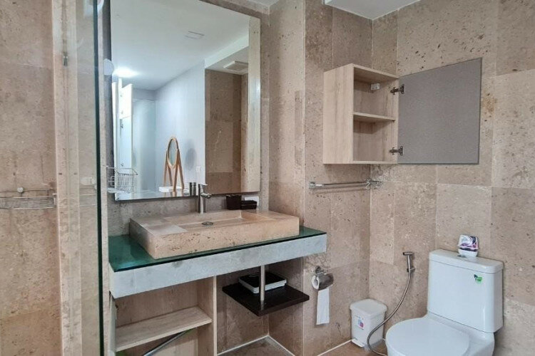 Кондоминиум в Паттайе, Таиланд | THE241157