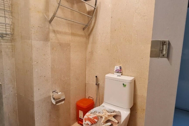 Кондоминиум в Паттайе, Таиланд | THE241157