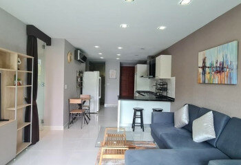 Кондоминиум в Паттайе, Таиланд | THE241157