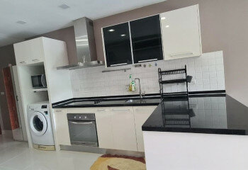 Кондоминиум в Паттайе, Таиланд | THE241157