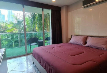 Кондоминиум в Паттайе, Таиланд | THE241157