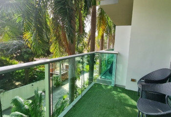 Кондоминиум в Паттайе, Таиланд | THE241157