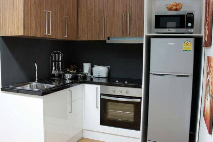 Кондоминиум в Паттайе, Таиланд | THE530593