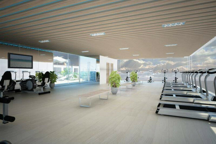 Кондоминиум в Паттайе, Таиланд | THE530593