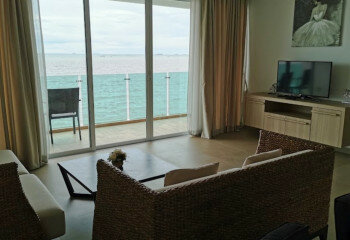 Кондоминиум в Паттайе, Таиланд | THE229757