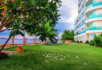 Кондоминиум в Паттайе, Таиланд | THE229757