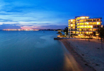 Кондоминиум в Паттайе, Таиланд | THE329761