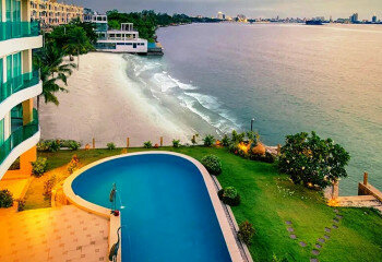 Кондоминиум в Паттайе, Таиланд | THE329761