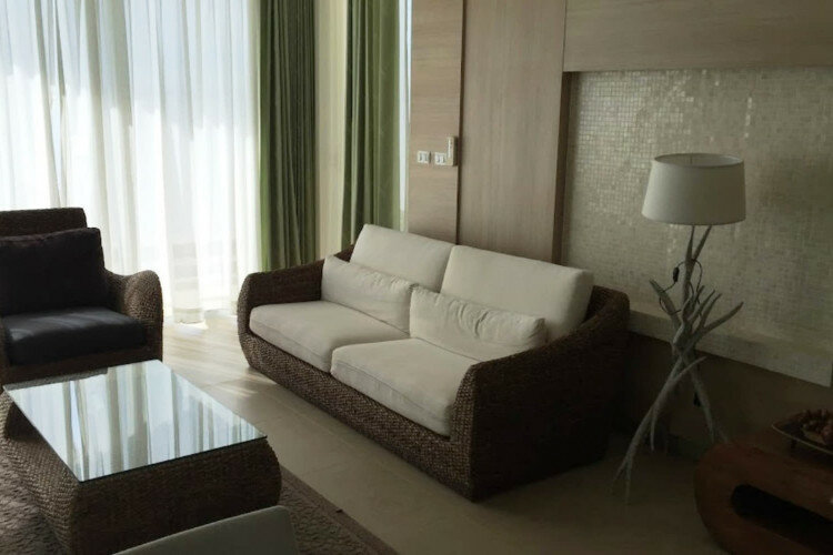 Кондоминиум в Паттайе, Таиланд | THE129758