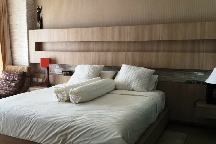 Кондоминиум в Паттайе, Таиланд | THE129758