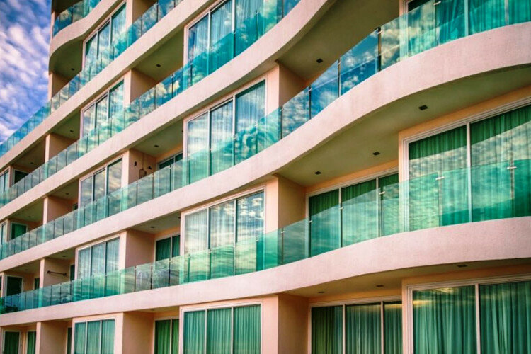 Кондоминиум в Паттайе, Таиланд | THE129758