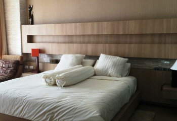 Кондоминиум в Паттайе, Таиланд | THE129758