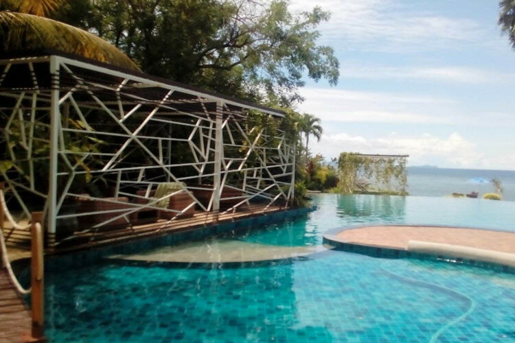 Кондоминиум в Паттайе, Таиланд | THE130037