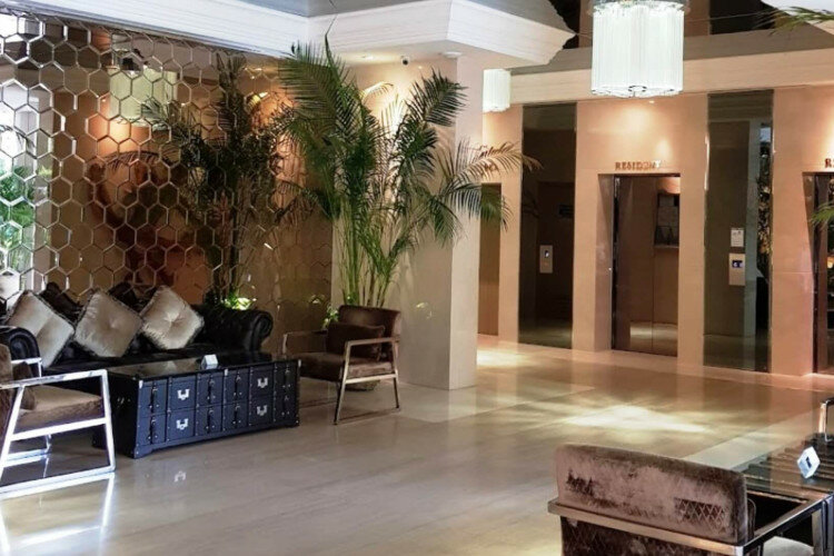 Кондоминиум в Паттайе, Таиланд | THE130037