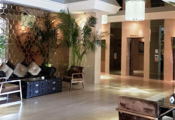 Кондоминиум в Паттайе, Таиланд | THE130037