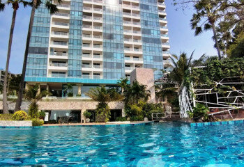 Кондоминиум в Паттайе, Таиланд | THE330039