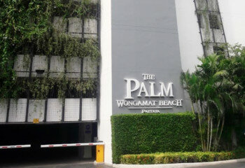 Кондоминиум в Паттайе, Таиланд | THE330039