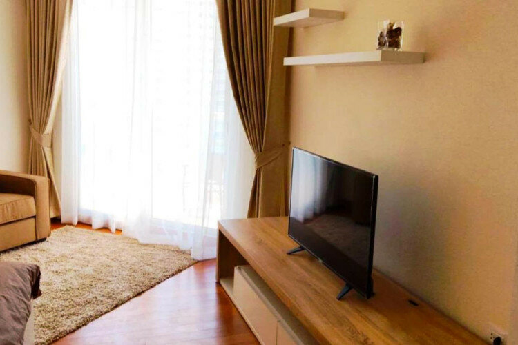 Кондоминиум в Паттайе, Таиланд | THE330036